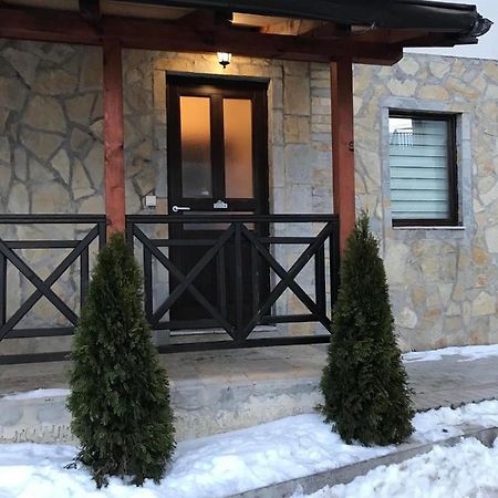 Apartman Konak 23-4 Zlatibor Eksteriør bilde