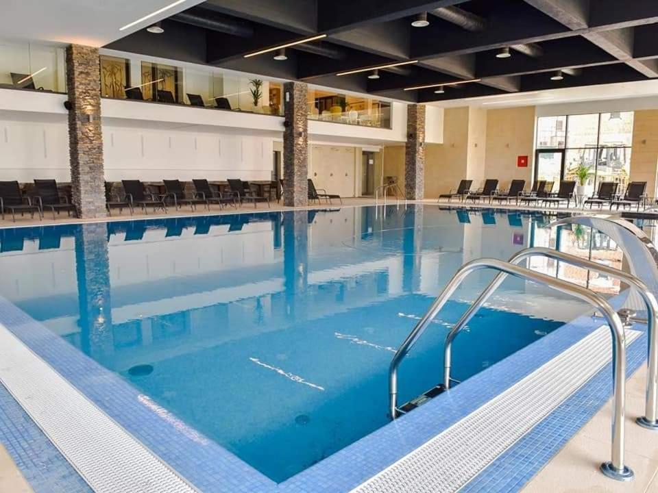 Apartman Konak 23-4 Zlatibor Eksteriør bilde