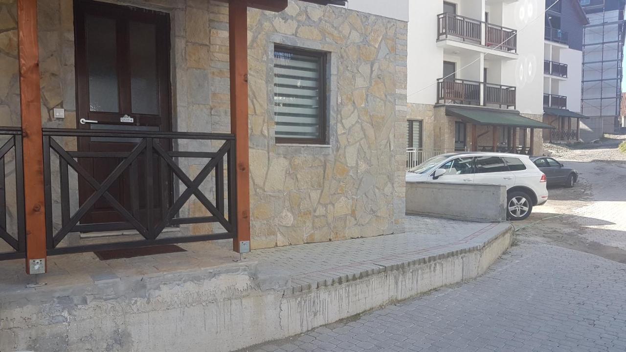 Apartman Konak 23-4 Zlatibor Eksteriør bilde