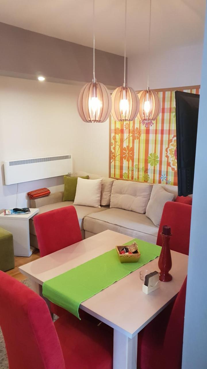 Apartman Konak 23-4 Zlatibor Eksteriør bilde
