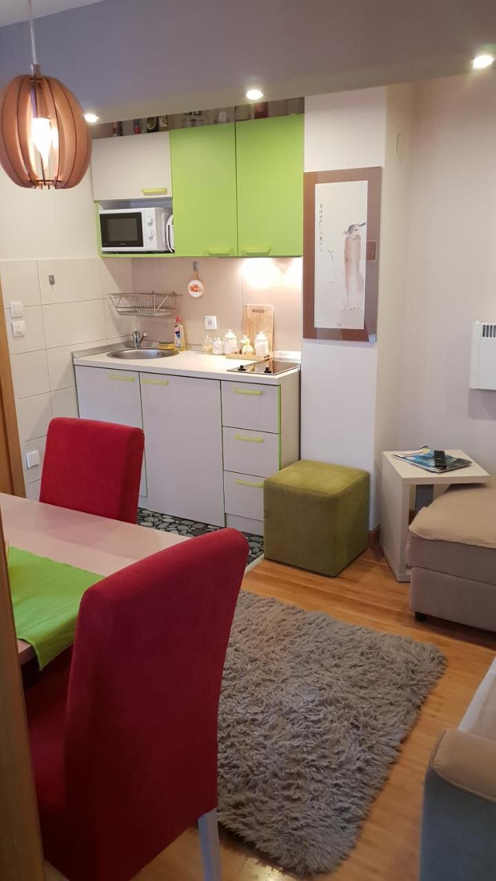 Apartman Konak 23-4 Zlatibor Eksteriør bilde