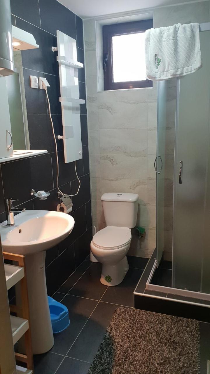 Apartman Konak 23-4 Zlatibor Eksteriør bilde