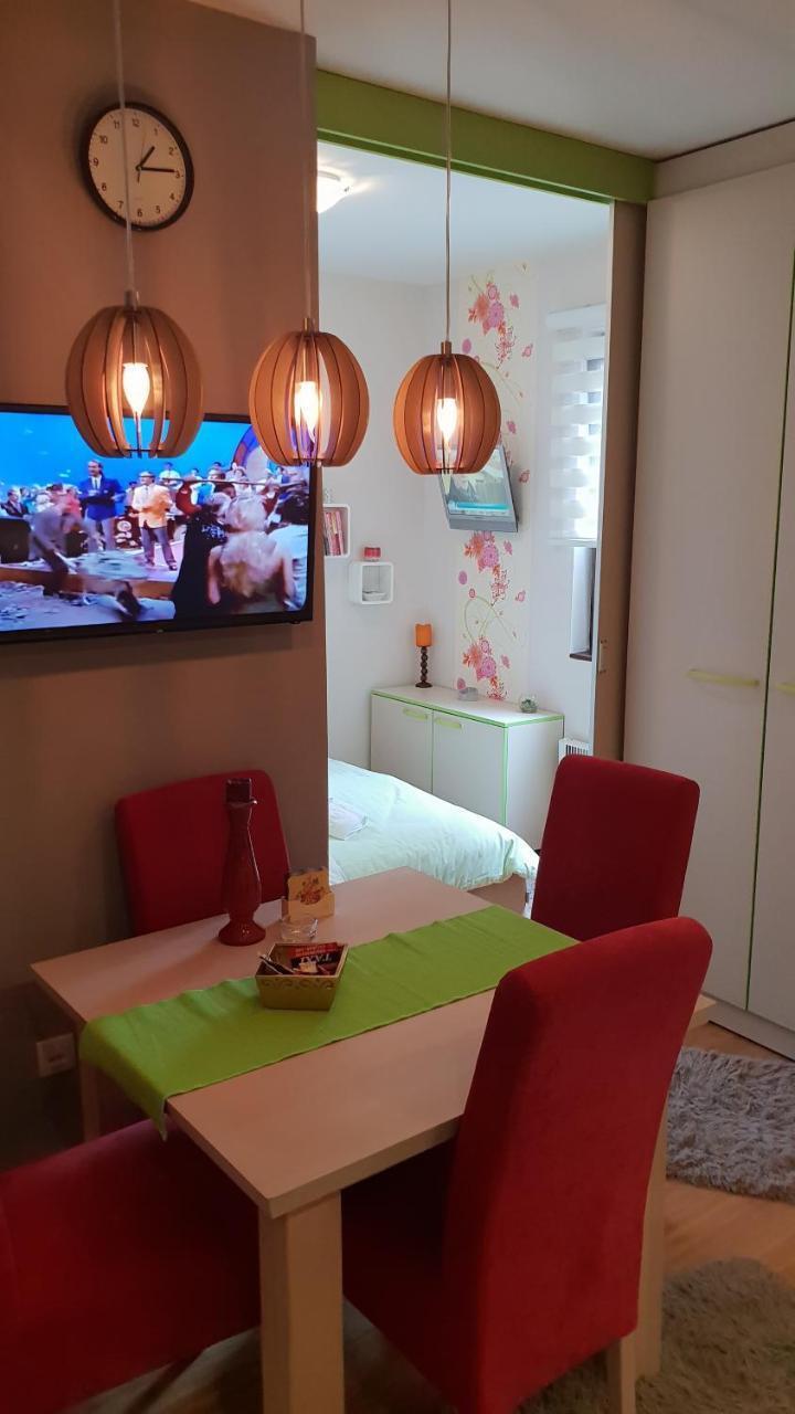 Apartman Konak 23-4 Zlatibor Eksteriør bilde