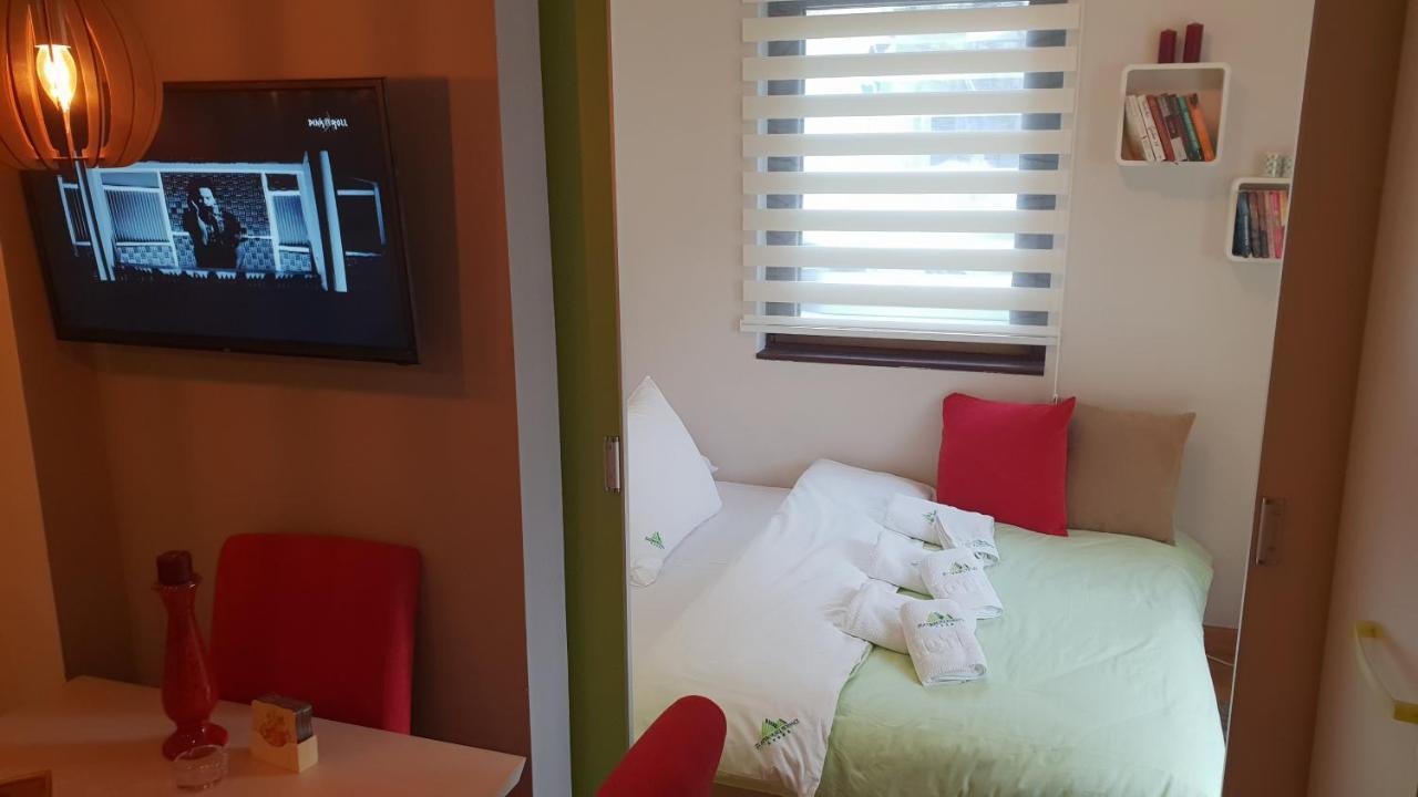 Apartman Konak 23-4 Zlatibor Eksteriør bilde