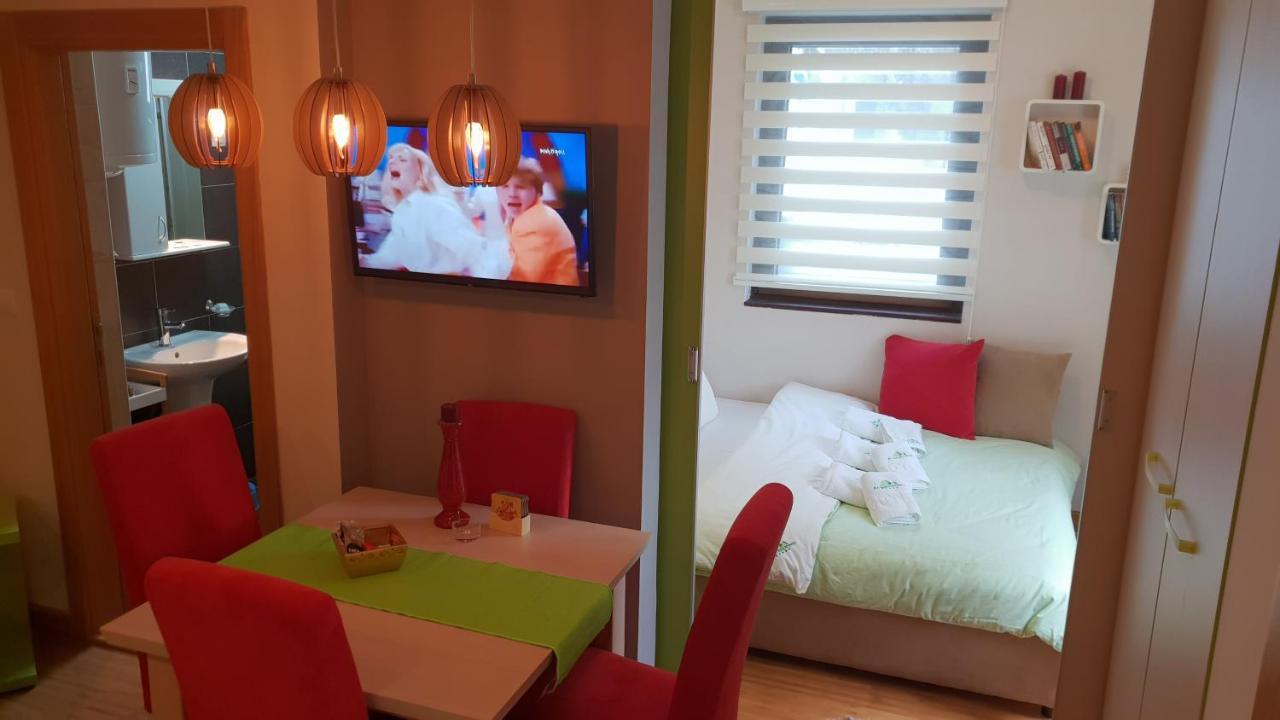 Apartman Konak 23-4 Zlatibor Eksteriør bilde