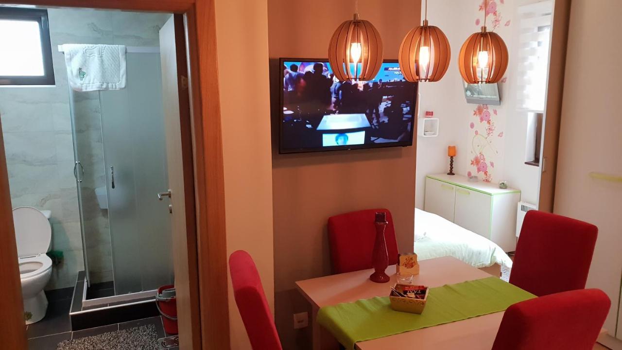 Apartman Konak 23-4 Zlatibor Eksteriør bilde