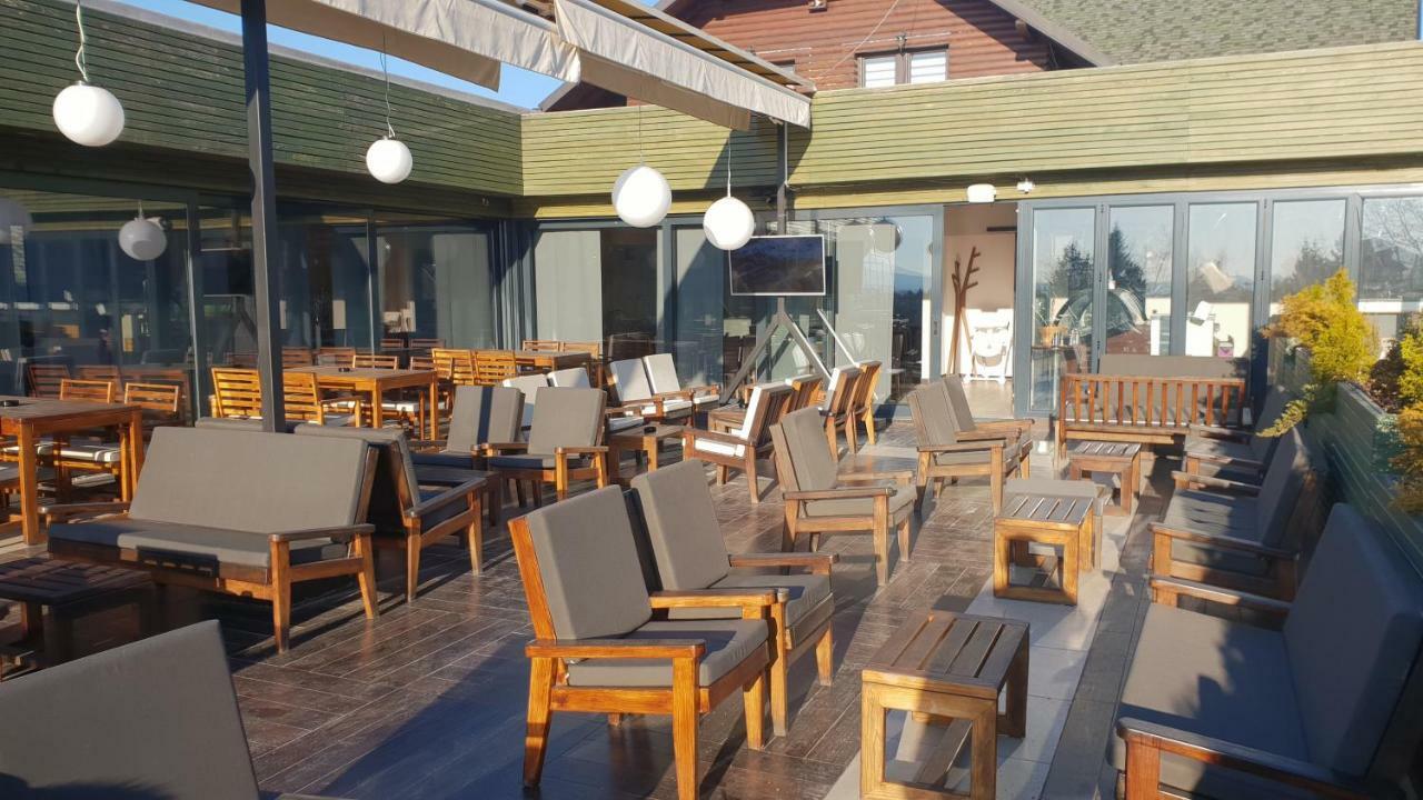Apartman Konak 23-4 Zlatibor Eksteriør bilde