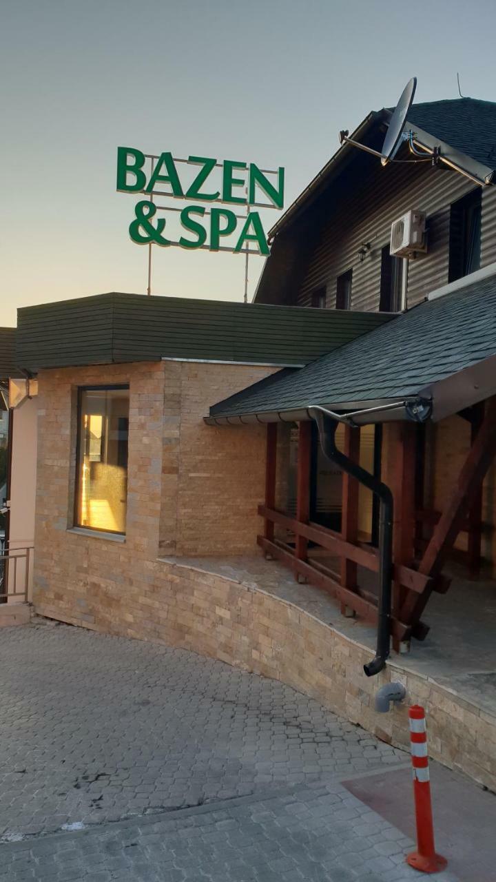 Apartman Konak 23-4 Zlatibor Eksteriør bilde