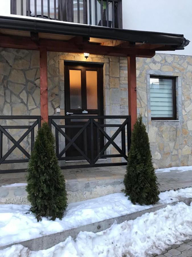 Apartman Konak 23-4 Zlatibor Eksteriør bilde